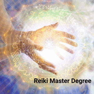 Reiki Master