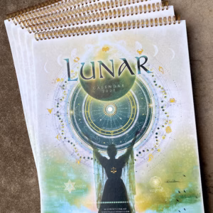 2027 Lunar Calendar