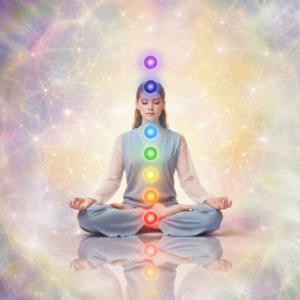 Chakra Library