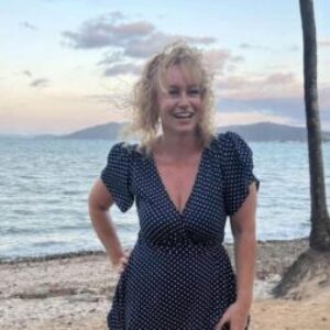 Profile photo of Nicole Dance